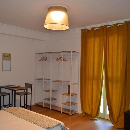 Casa Blanca B&B Latina Zewnętrze zdjęcie