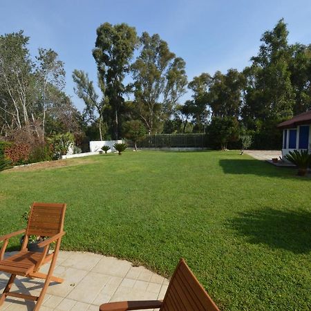Casa Blanca B&B Latina Zewnętrze zdjęcie