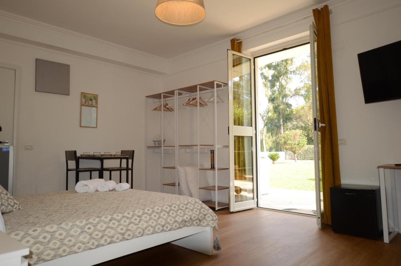Casa Blanca B&B Latina Zewnętrze zdjęcie