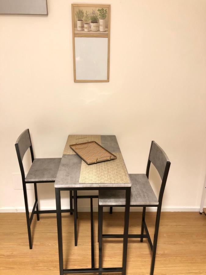 Casa Blanca B&B Latina Zewnętrze zdjęcie