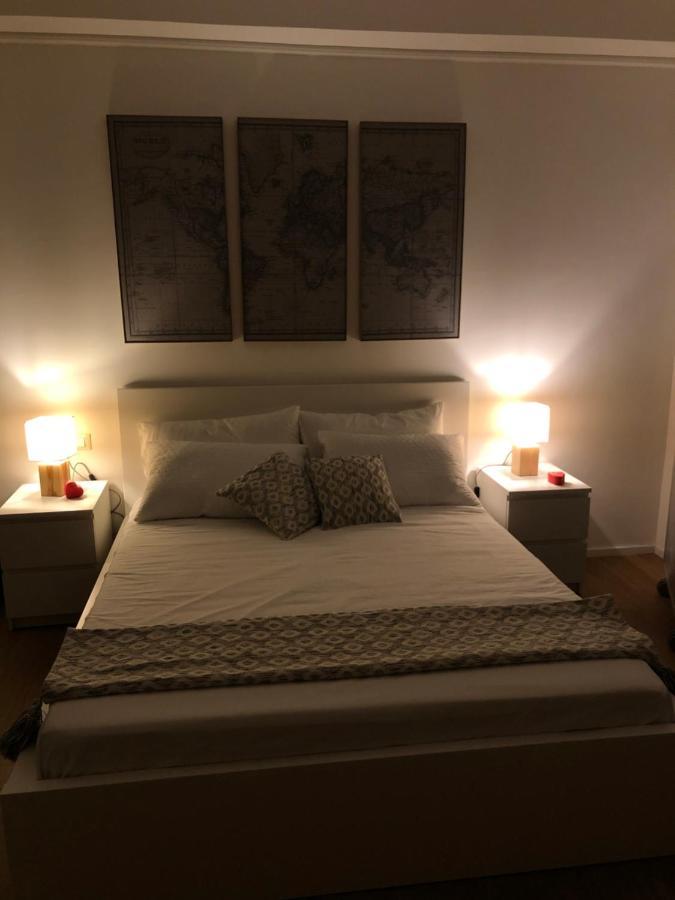 Casa Blanca B&B Latina Zewnętrze zdjęcie