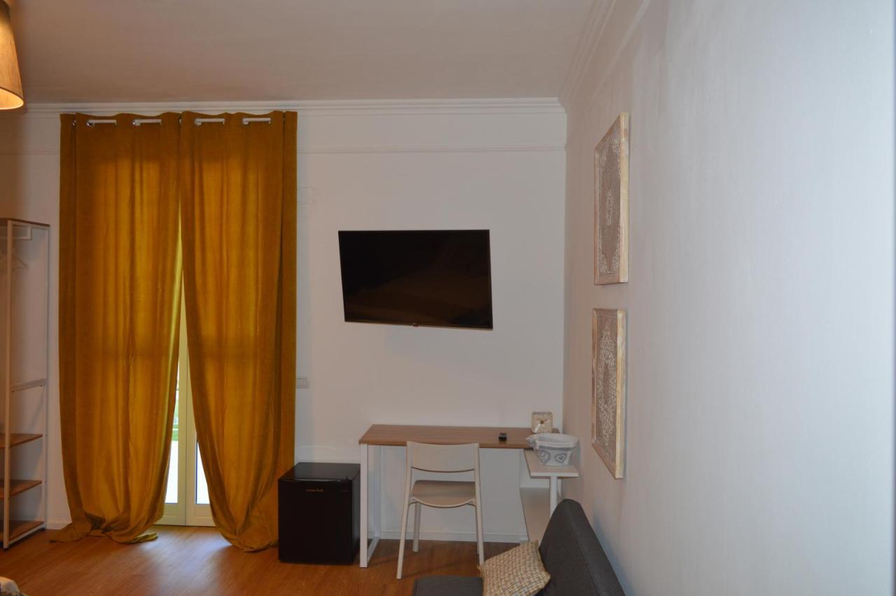 Casa Blanca B&B Latina Zewnętrze zdjęcie