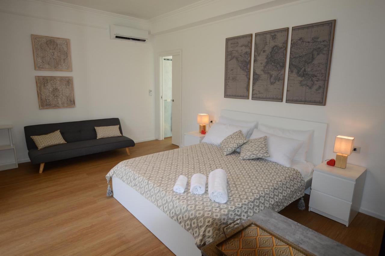 Casa Blanca B&B Latina Zewnętrze zdjęcie