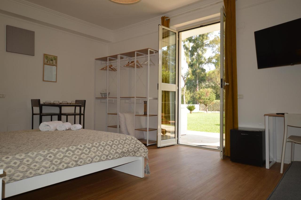 Casa Blanca B&B Latina Zewnętrze zdjęcie