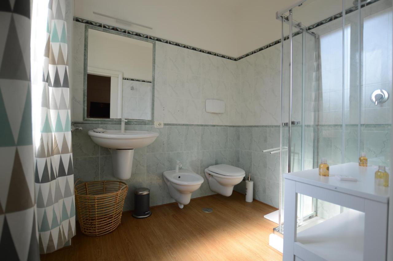 Casa Blanca B&B Latina Zewnętrze zdjęcie