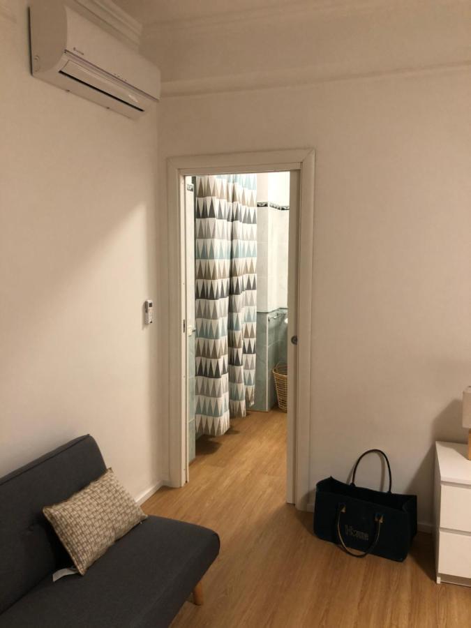 Casa Blanca B&B Latina Zewnętrze zdjęcie