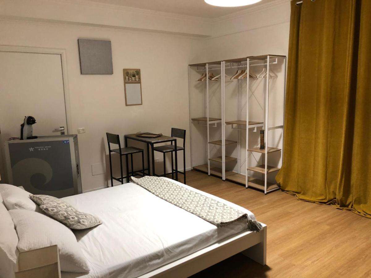 Casa Blanca B&B Latina Zewnętrze zdjęcie